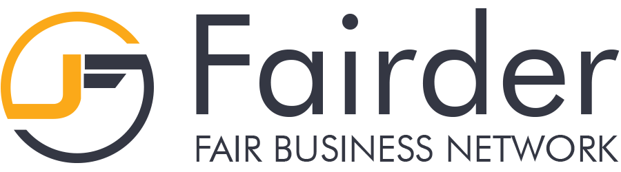 Fairder.com Logo